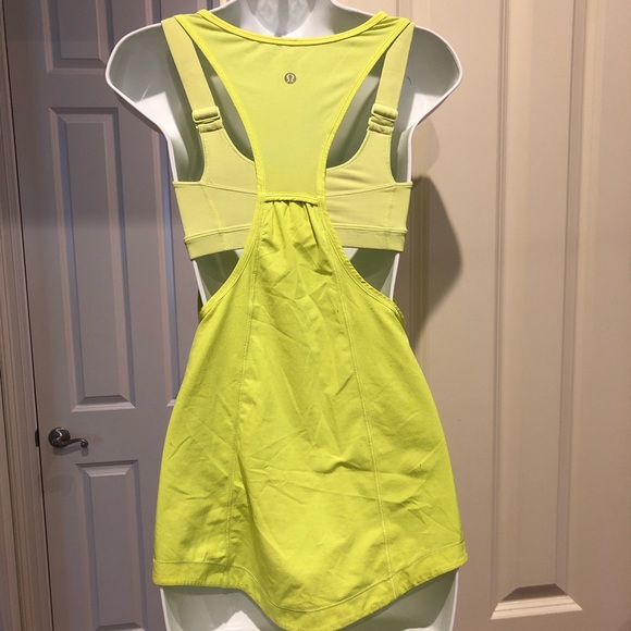 Lululemon Run for Your Money Tank - Picture 4 of 7